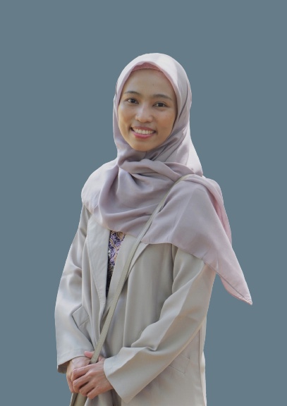 Siti Nurrokhmah