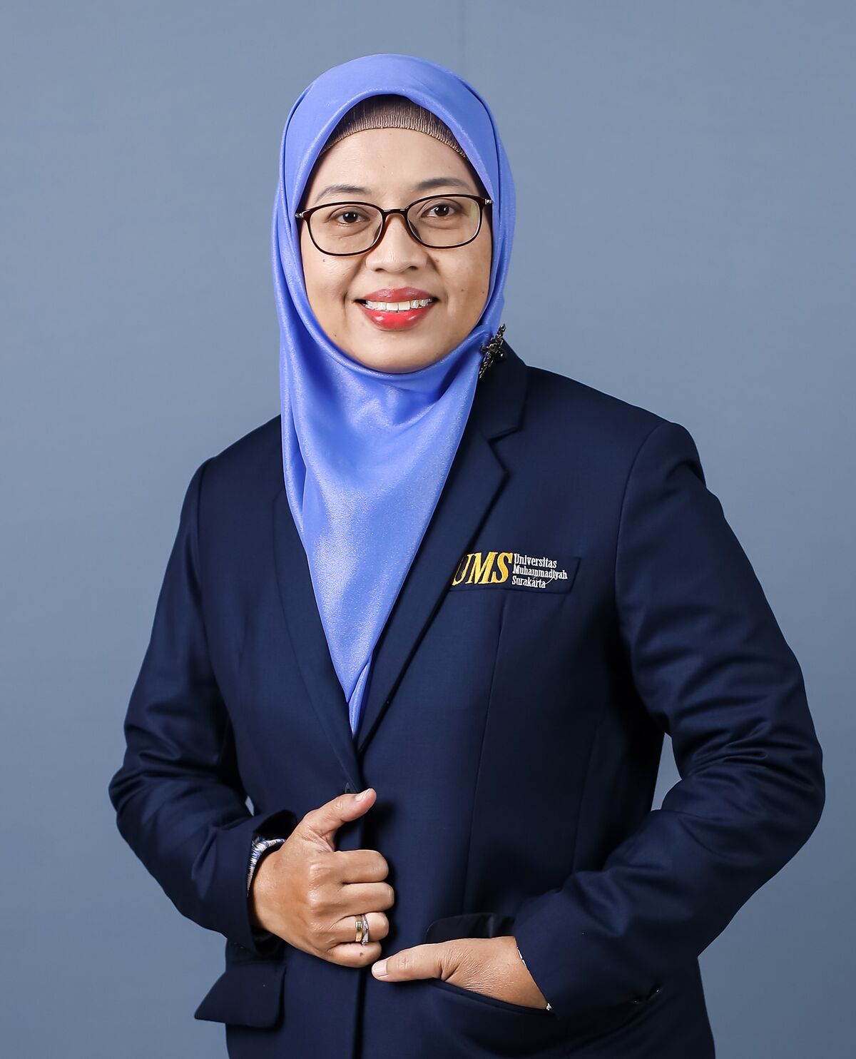 Yuli Kusuma mini