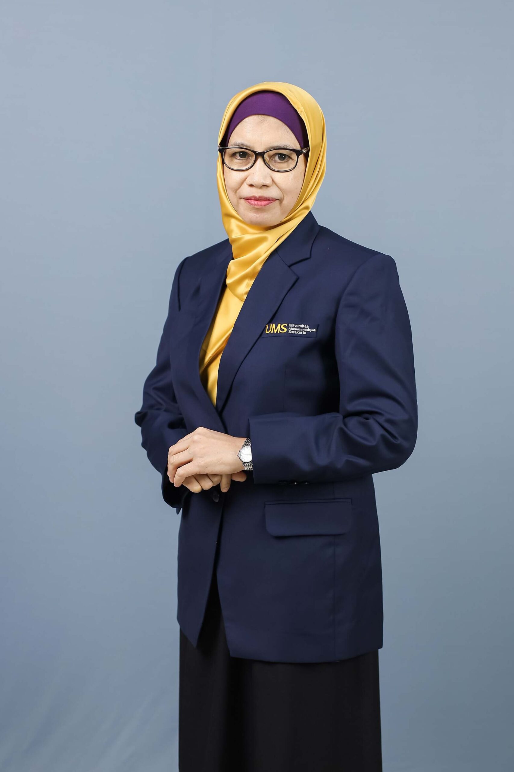 irdawati min